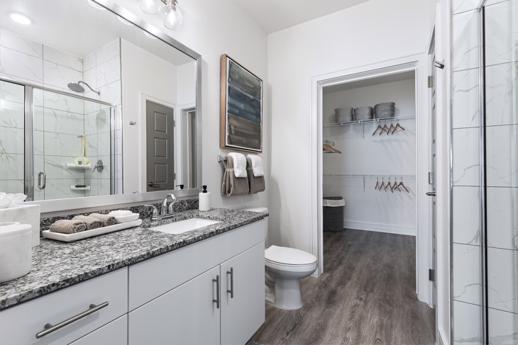 Cyan Craig Ranch | Pet-Friendly Apartments in McKinney, TX | Spacious 1 ...