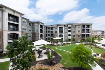 Cyan Craig Ranch Cyan Craig Ranch | Pet-Friendly Apartments in McKinney, TX | Spacious 1 ...