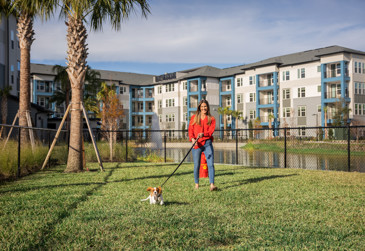 Gateway at Pinellas - Dog Park