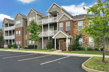 More than a place to live—it's a place to belong