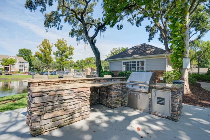 Rocky Creek Apartments | Tampa Apartments for Rent