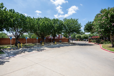 EV Charging Stations