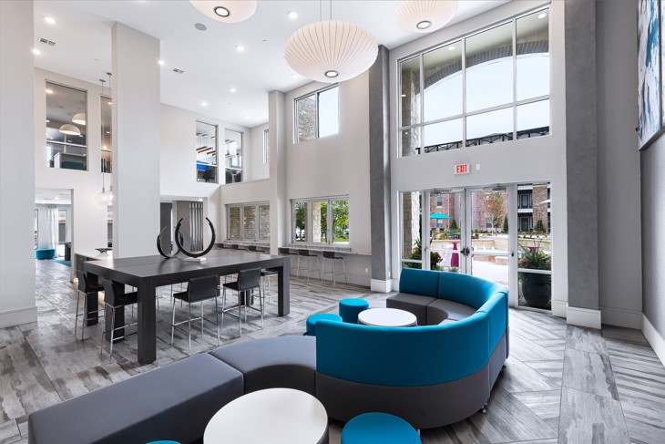 Cyan Craig Ranch Cyan Craig Ranch | Pet-Friendly Apartments in McKinney, TX | Spacious 1 ...