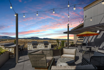 Sip, Socialize, and Soak in the Scenery