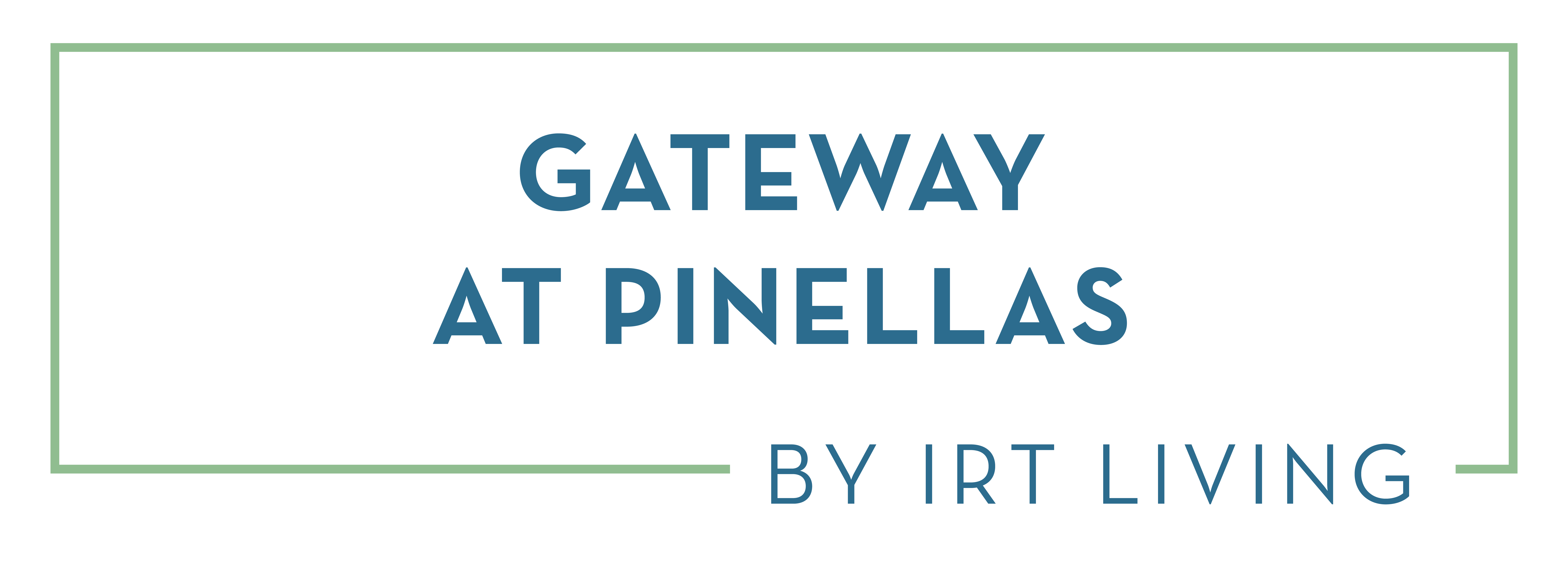 Gateway at Pinellas by IRT Living