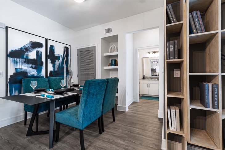 Cyan Craig Ranch Cyan Craig Ranch | Pet-Friendly Apartments in McKinney, TX | Spacious 1 ...