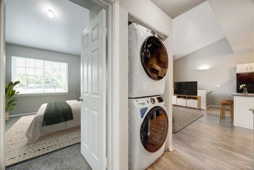 PeakView at T-Bone Ranch - Laundry - Home