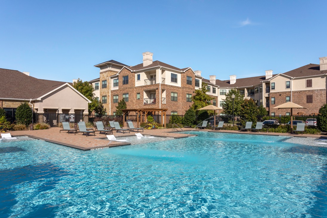 Avenues at Craig Ranch | Apartments in Craig Ranch McKinney TX