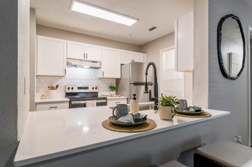 Cook, Dine, and Entertain in Style
