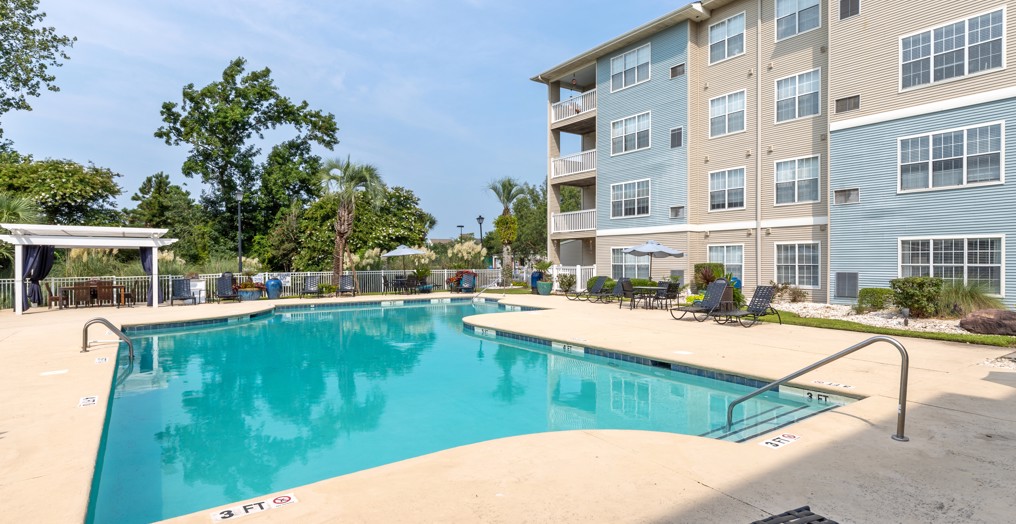Apartments For Rent in North Myrtle Beach, SC IRT Living