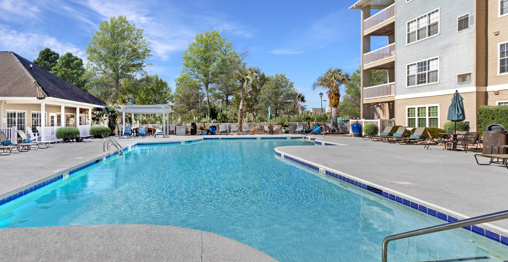 North Myrtle Beach - Preview