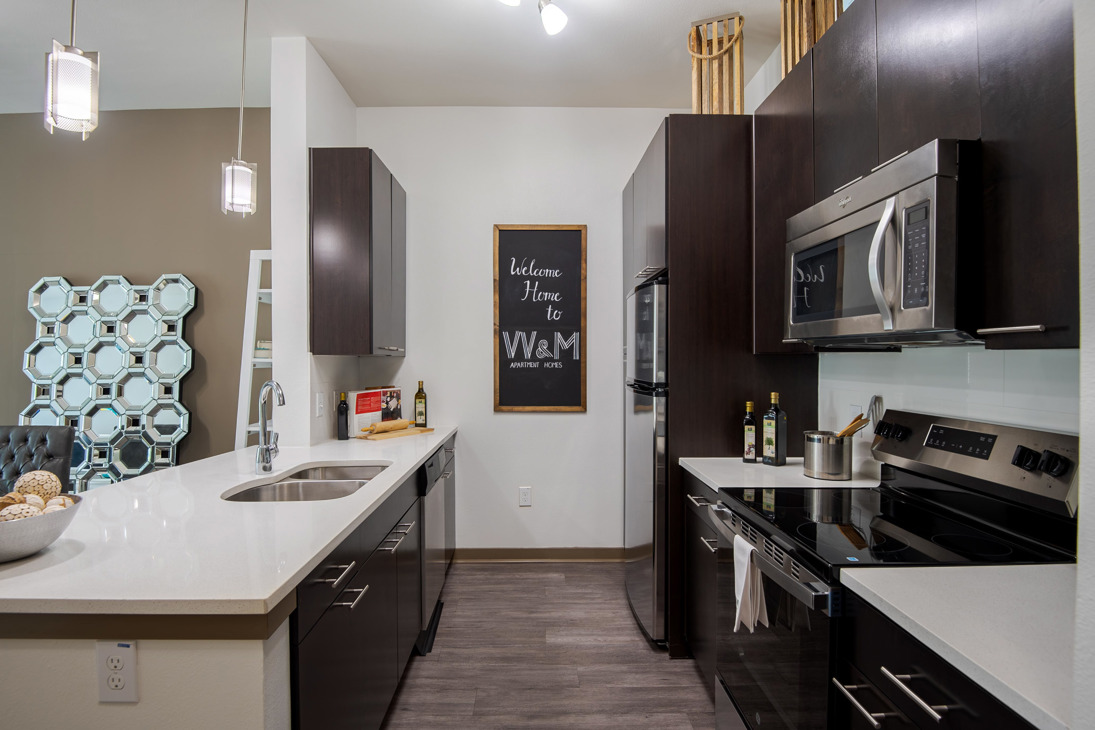 VV&M Apartments | Apartments for Rent in Far North Dallas TX