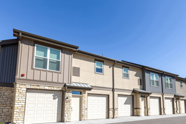 Your Home, Your Parking, Your Peace of Mind