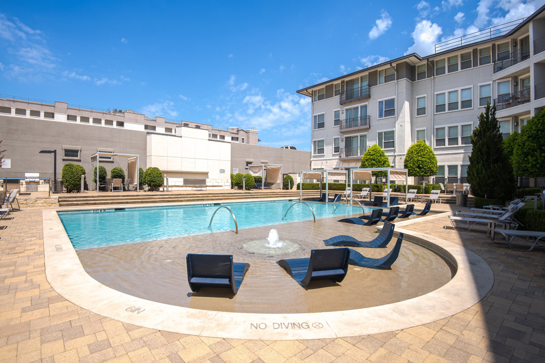 VV&M Apartments | Apartments for Rent in Far North Dallas TX