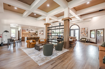 Avenues at Craig Ranch - Clubhouse