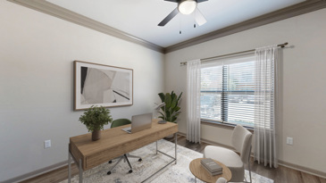 Avenues at Craig Ranch - Bedroom