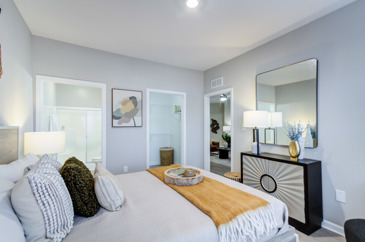 Soft light, quiet vibes, and room to dream