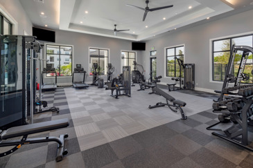 3030 at Apopka - Fitness Center