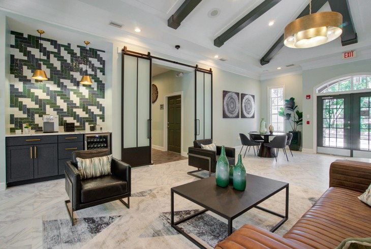 Rocky Creek Apartments | Tampa Apartments for Rent