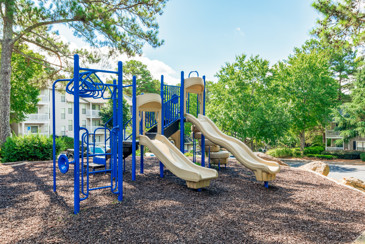 Park Valley - Playground