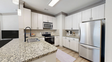 Avenues at Craig Ranch - Kitchen
