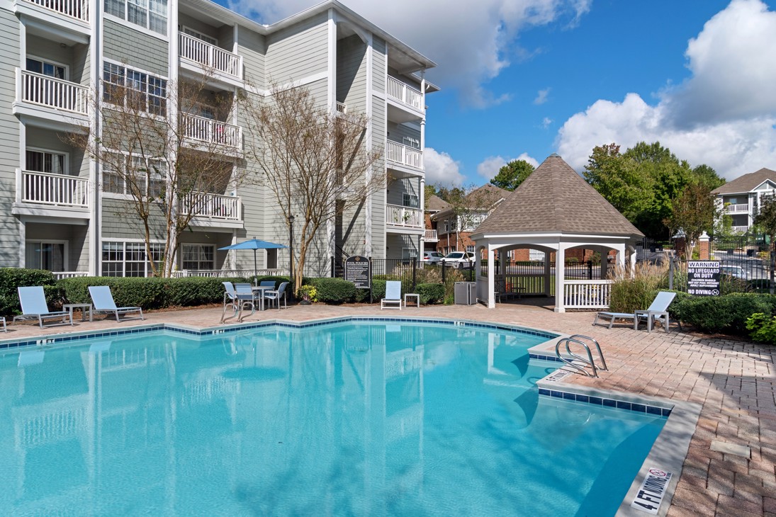 Jefferson at Perimeter Apartments Available in Dunwoody, GA