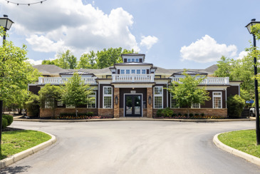 The Chelsea - Leasing Office