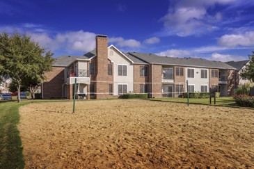 The Meadows at North Richland Hills - Exterior