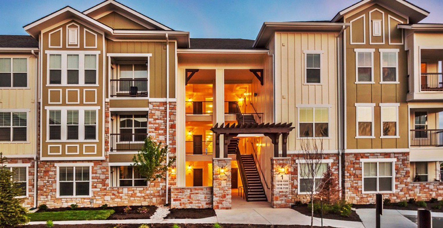 Apartments For Rent in Indianapolis, IN IRT Living