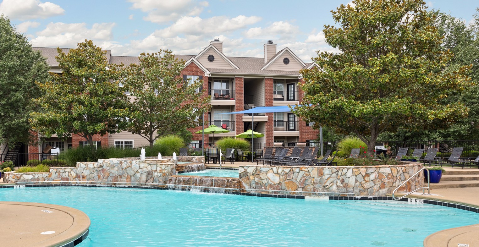 Apartments For Rent in Louisville, KY IRT Living