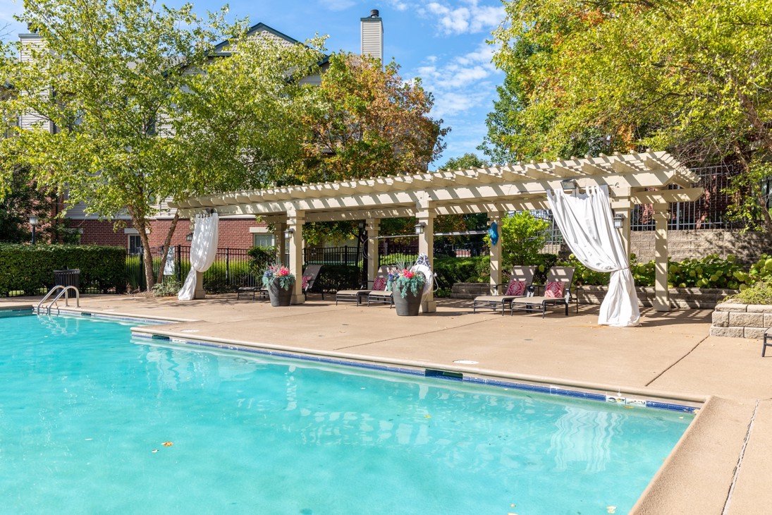 Meadows at River Run | Apartments Available in Bolingbrook, IL