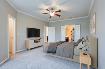 Sixteen50 at Lake Ray Hubbard - Bedroom