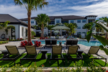 3030 at Apopka - Pool