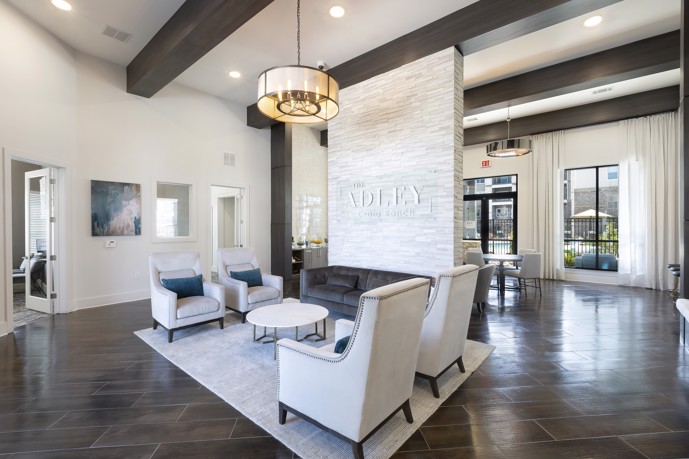 The Adley Craig Ranch Apartments