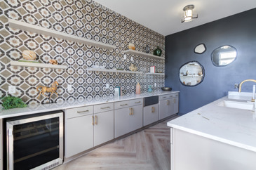 Every detail designed to make life easier—and more enjoyable