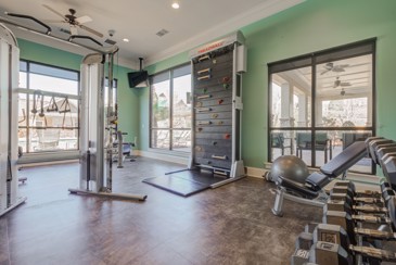Waterstone at Brier Creek - Fitness Center