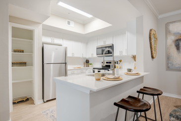 The Delano at North Richland Hills - Kitchen