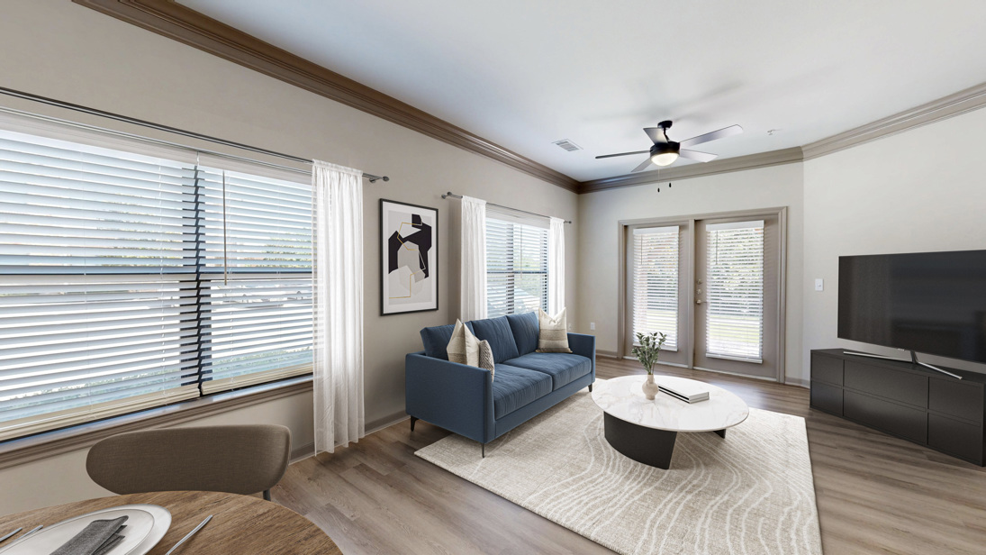 Avenues at Craig Ranch Apartments