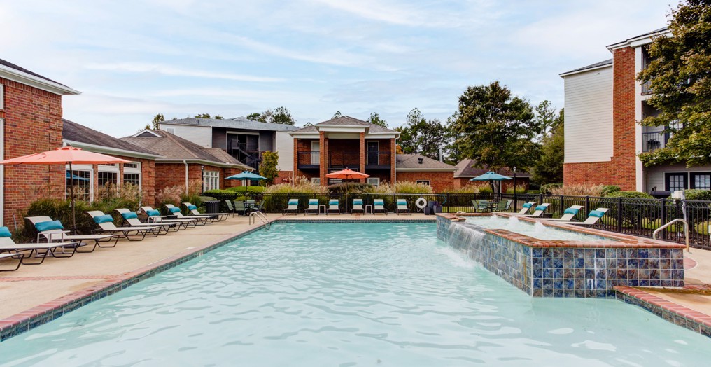 Apartments For Rent in Memphis, TN IRT Living