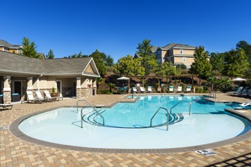Waterstone at Brier Creek - Pool