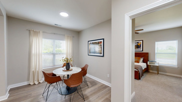 Autumn Breeze - Dining Room