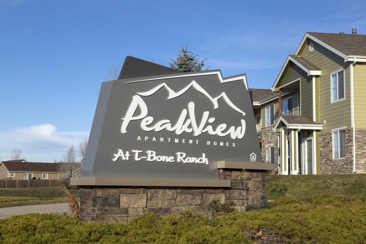 Peakview At T Bone Ranch