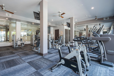 VV&M - Fitness Center