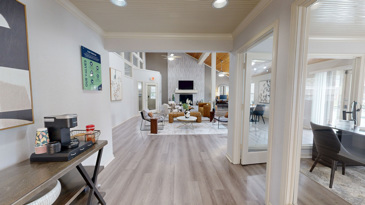 Windrush - Clubhouse