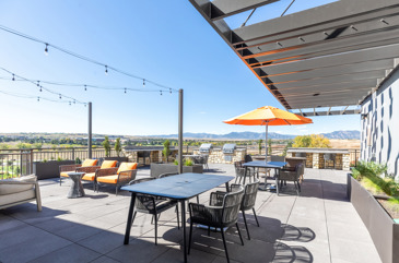 Your Social Space, Reimagined